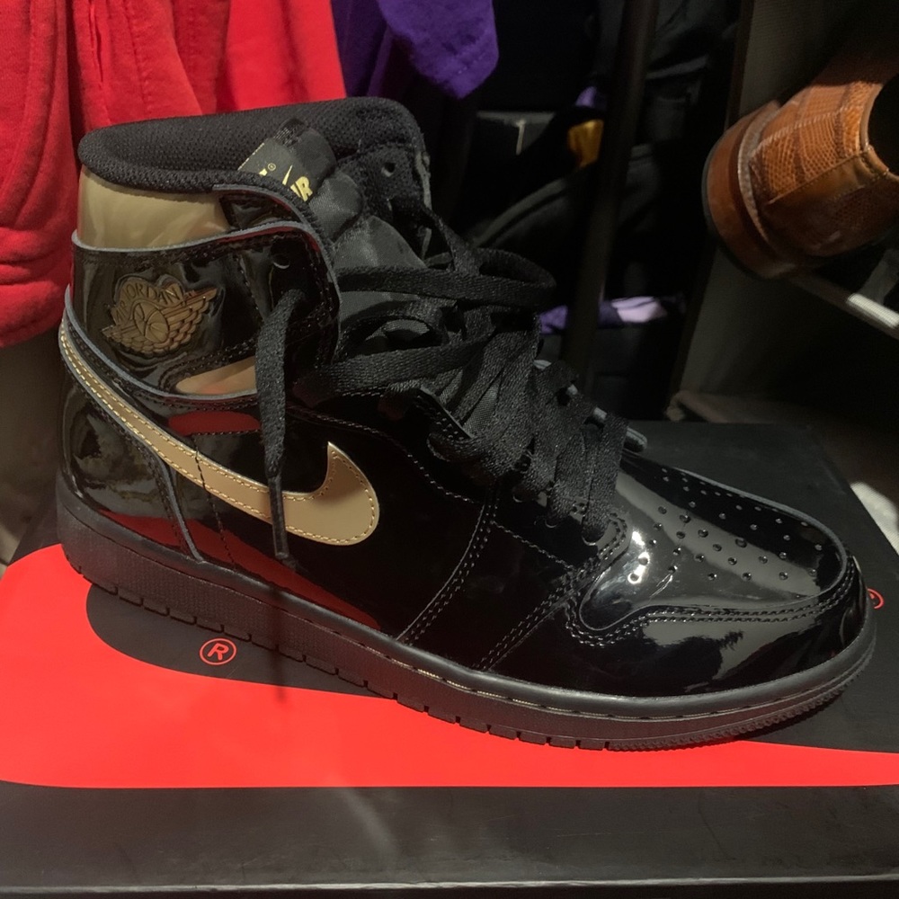 Jordan 1